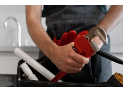 Técnico em Caça Vazamento em Santo Amaro