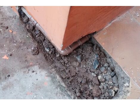 Reparo de Vazamento de Água em Residências na Vila Granada