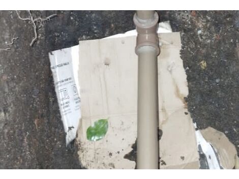 Caça Vazamentos de Água 24 horas no Jardim São Paulo